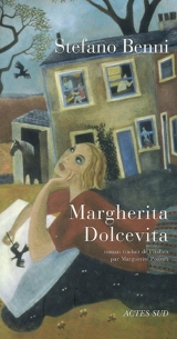 Margherita Dolcevita - Stefano Benni