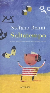 Saltatempo - Stefano Benni