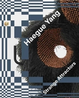 Haegue Yang Strange Attractors - Anne Barlow