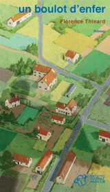 Un boulot d'enfer - Florence Thinard