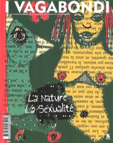 I vagabondi : revue de création des deux rives de la Méditerranée, n° 2. La nature