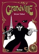 Grandville. Vol. 1 - Bryan Talbot