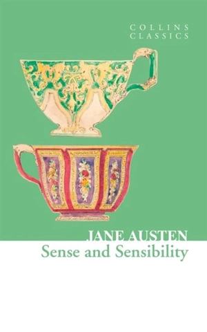 Sense and Sensibility - Austen, Jane