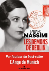 Les démons de Berlin - Fabiano Massimi