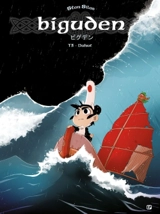 Biguden. Vol. 3. Dahut - Stan Silas