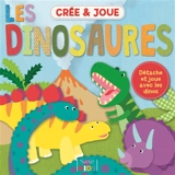 Les dinosaures - Noopur Thakur