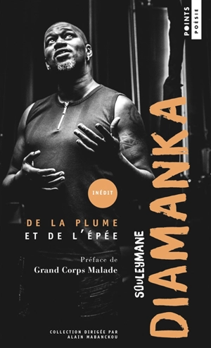 De la plume et de l'épée - Souleymane Diamanka