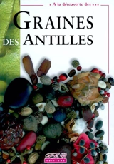 Graines des Antilles - Servane Chauchix