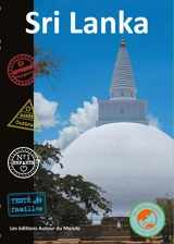 Sri Lanka - Fabrice Pinatel