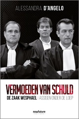 Vermoeden van schuld : de zaak Wesphael-assisen onder de loep - Alessandra D'Angelo