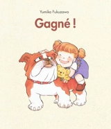 Gagné - Yumiko Fukuzawa