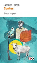 Contes - Jacques Ferron