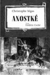 Anostké - Christophe Ségas