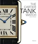Cartier, the Tank watch - Franco Cologni