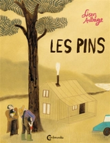 Les pins - Lisen Adbage
