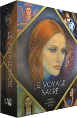 Le voyage sacré - Cheryl Yambrach Rose-Hall
