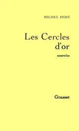 Les Cercles d'or - Michel Host