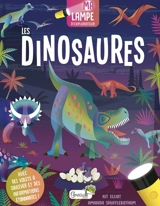 Les dinosaures - Kit Elliot