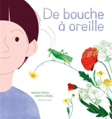 De bouche à oreille - Simon Priem