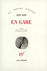 En gare - Henry Green