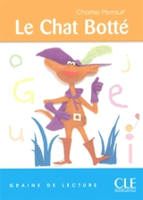Le Chat botté : niveau 3 - Isabelle Parisot