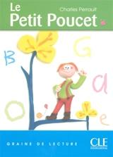 Le Petit Poucet : niveau 1 - Isabelle Parisot