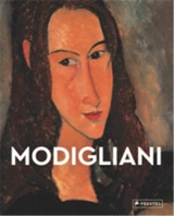 Modigliani (Masters of Art) - Olaf Mextorf