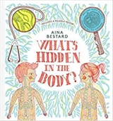 What´s Hidden In The Body ? - Aina Bestard