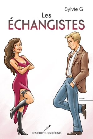 Les échangistes - G, Sylvie