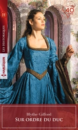 Sur ordre du duc - Blythe Gifford