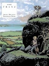 Irish melody. Shamrock song - Franz