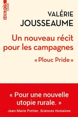 Un nouveau récit pour les campagnes : plouc pride - Valérie Jousseaume