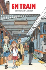 En train - Emmanuel Cerisier
