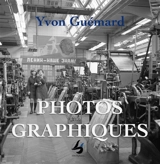 Photos graphiques - Yvon Guémard