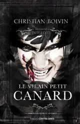 Le vilain petit canard - Christian Boivin