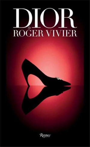 Dior by Roger Vivier - Gérard Uféras