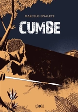 Cumbe - Marcelo D'Salete