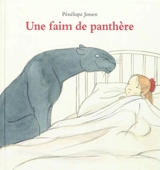 Une faim de panthère - Pénélope Jossen