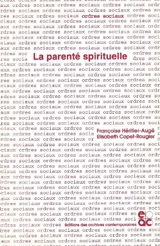 La parenté spirituelle