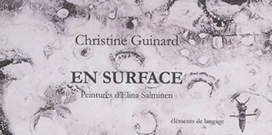En surface - Christine Guinard