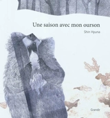 Une saison avec mon ourson - Hyuna Shin