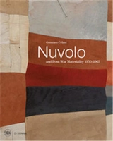Nuvolo and Post-War Materiality : 1950-1965 - Germano Celant