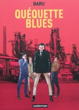Quéquette blues - Baru