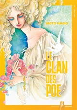 Le clan des Poe. Vol. 1 - Moto Hagio