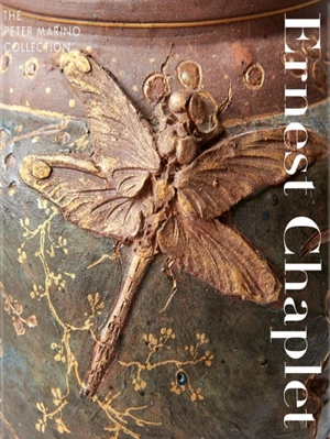 Ernest Chaplet : the Peter Marino collection - Etienne Tornier