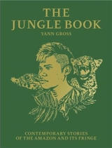 Yann Gross The Jungle Book - Yann Gross