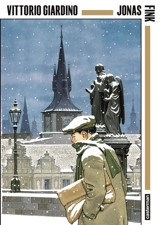 Jonas Fink. Jonas Fink - Vittorio Giardino
