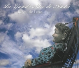 La grand-mère de Nantes - Royal de luxe