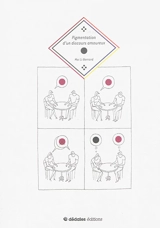 Pigmentation d'un discours amoureux - Mai-Li Bernard