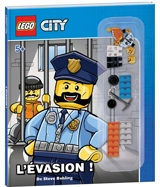 Lego City. L'évasion ! - Steve Behling